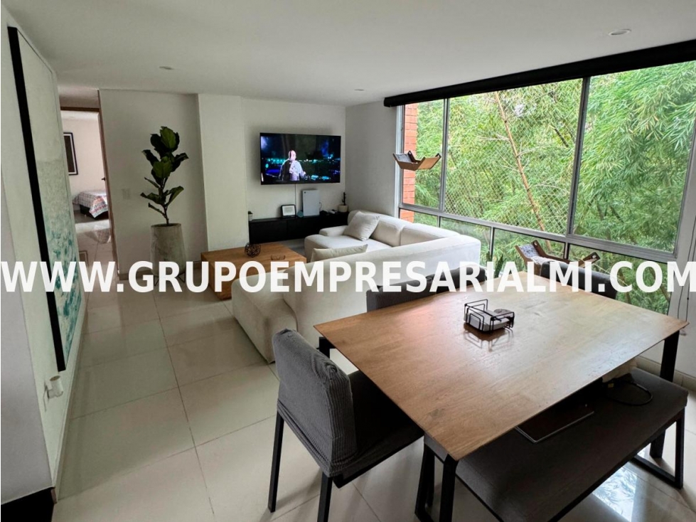 MARAVILLOSO APARTAMENTO EN VENTA - SECTOR SAN JULIÁN COD: 32435