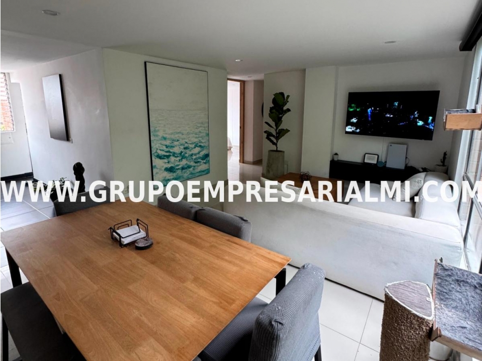 MARAVILLOSO APARTAMENTO EN VENTA - SECTOR SAN JULIÁN COD: 32435 — foto 2