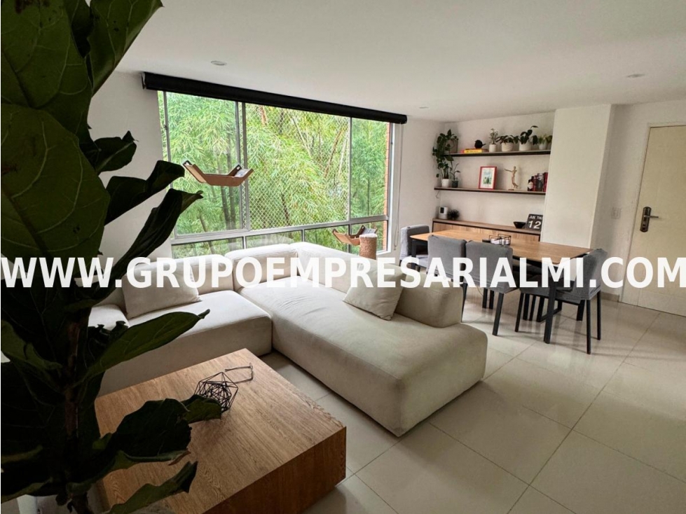 MARAVILLOSO APARTAMENTO EN VENTA - SECTOR SAN JULIÁN COD: 32435 — foto 3