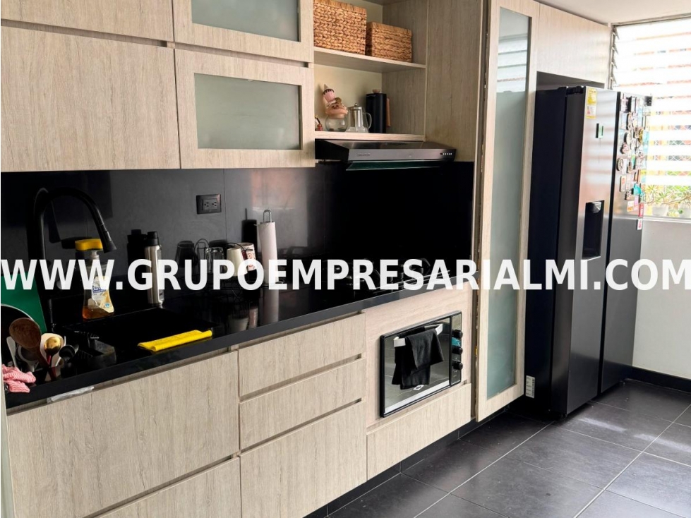 MARAVILLOSO APARTAMENTO EN VENTA - SECTOR SAN JULIÁN COD: 32435 — foto 4