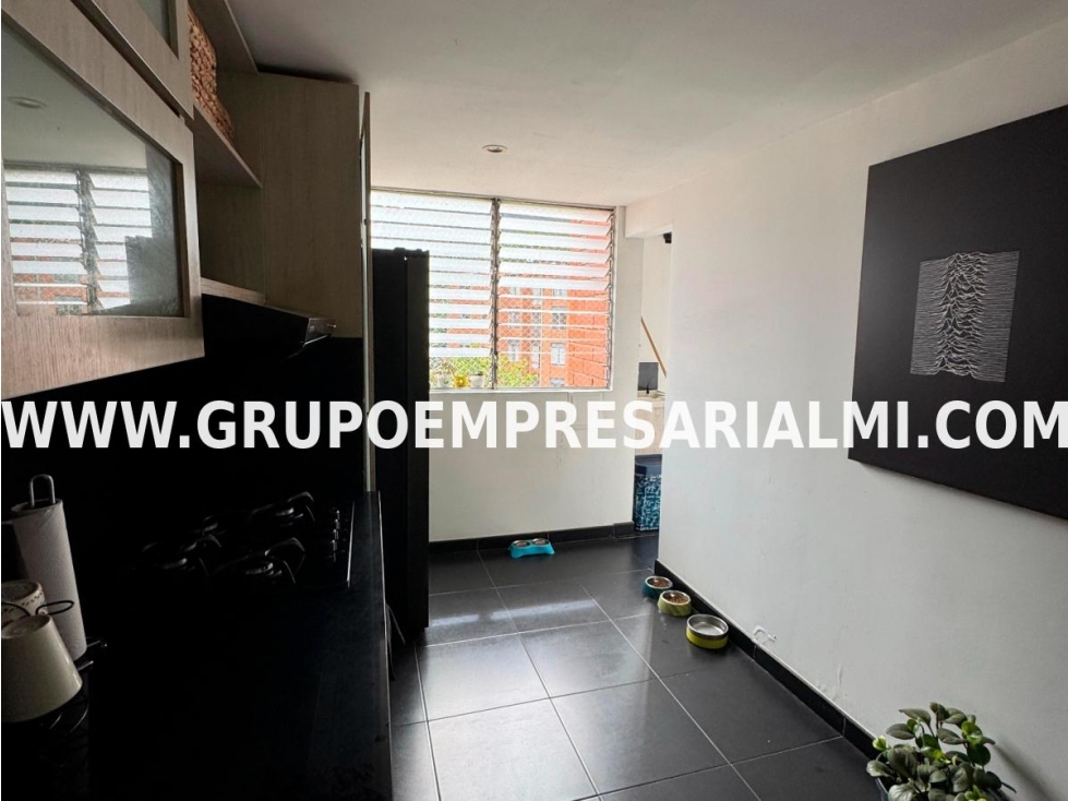 MARAVILLOSO APARTAMENTO EN VENTA - SECTOR SAN JULIÁN COD: 32435 — foto 5