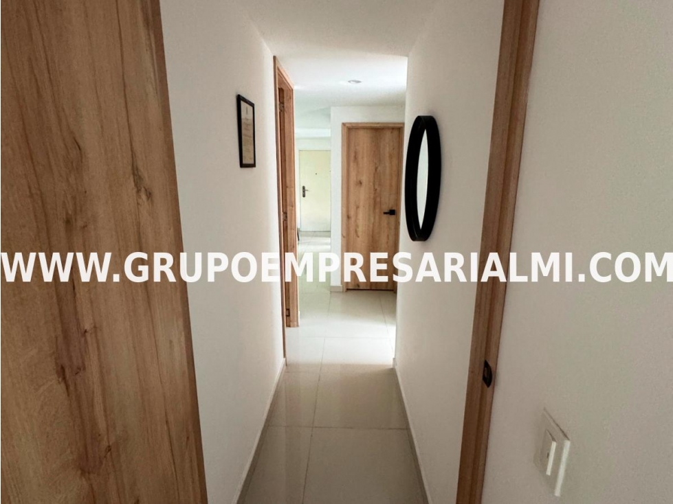 MARAVILLOSO APARTAMENTO EN VENTA - SECTOR SAN JULIÁN COD: 32435 — foto 6