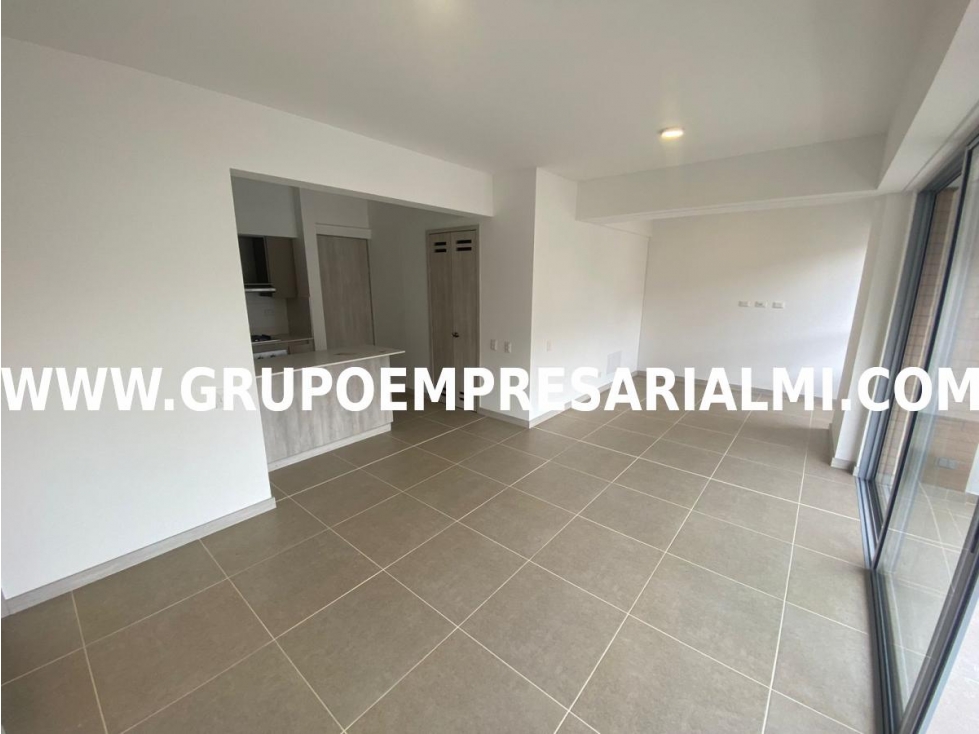 MARAVILLOSO APARTAMENTO EN VENTA - SECTOR CIUDAD DEL RÍO COD: 32438