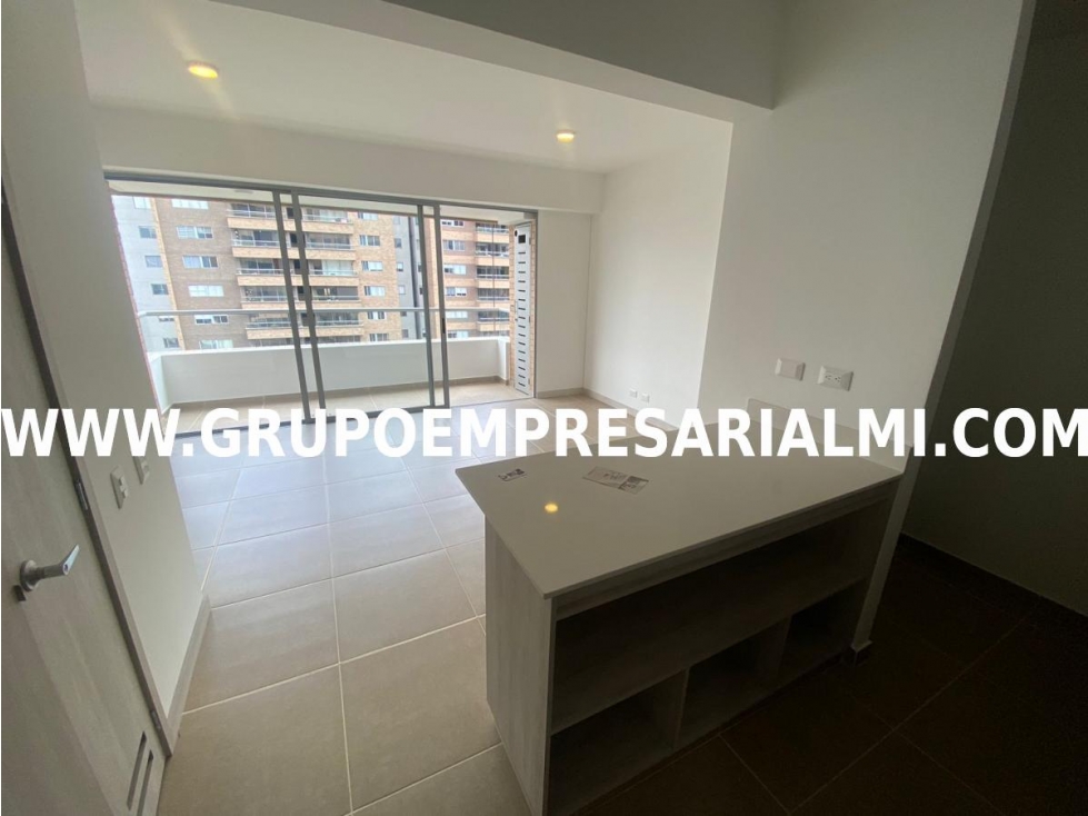 MARAVILLOSO APARTAMENTO EN VENTA - SECTOR CIUDAD DEL RÍO COD: 32438 — foto 3
