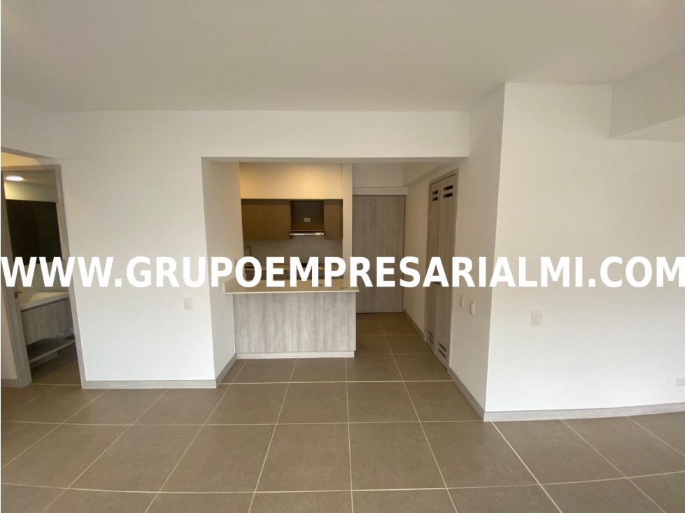 MARAVILLOSO APARTAMENTO EN VENTA - SECTOR CIUDAD DEL RÍO COD: 32438 — foto 4