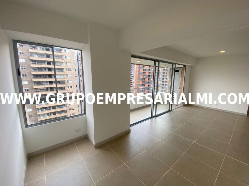 MARAVILLOSO APARTAMENTO EN VENTA - SECTOR CIUDAD DEL RÍO COD: 32438 — foto 5