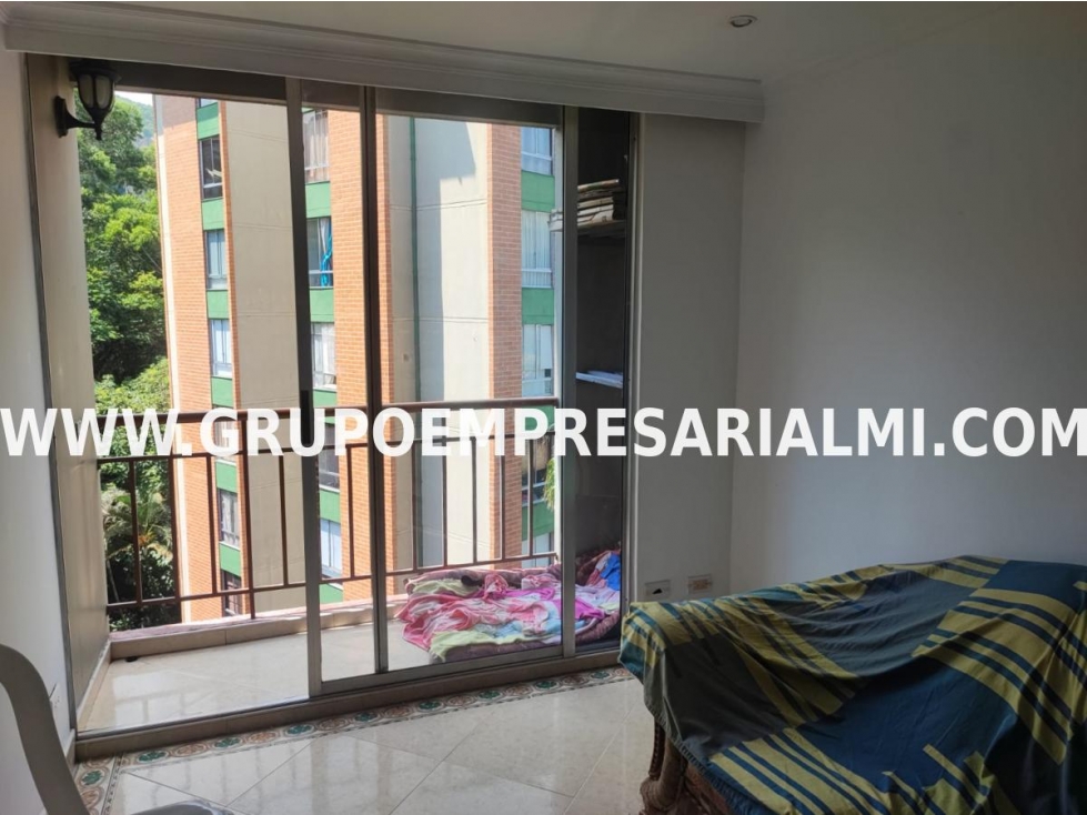 MARAVILLOSO APARTAMENTO EN VENTA - SECTOR SAN DIEGO COD: 32466 — foto 6