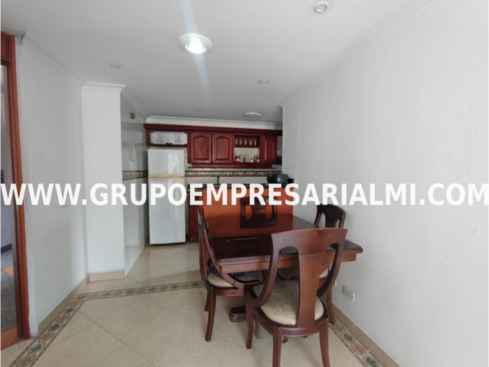 MARAVILLOSO APARTAMENTO EN VENTA - SECTOR SAN DIEGO COD: 32466 — foto 2