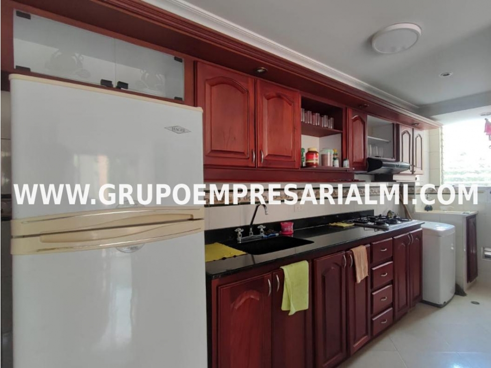 MARAVILLOSO APARTAMENTO EN VENTA - SECTOR SAN DIEGO COD: 32466 — foto 4