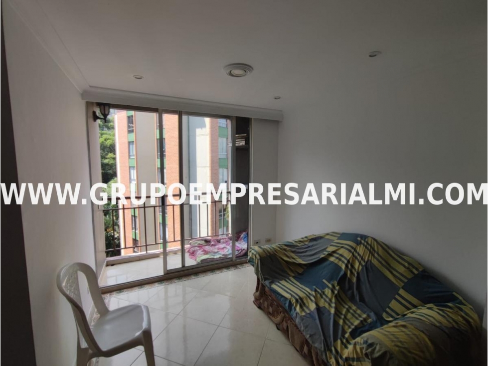 MARAVILLOSO APARTAMENTO EN VENTA - SECTOR SAN DIEGO COD: 32466