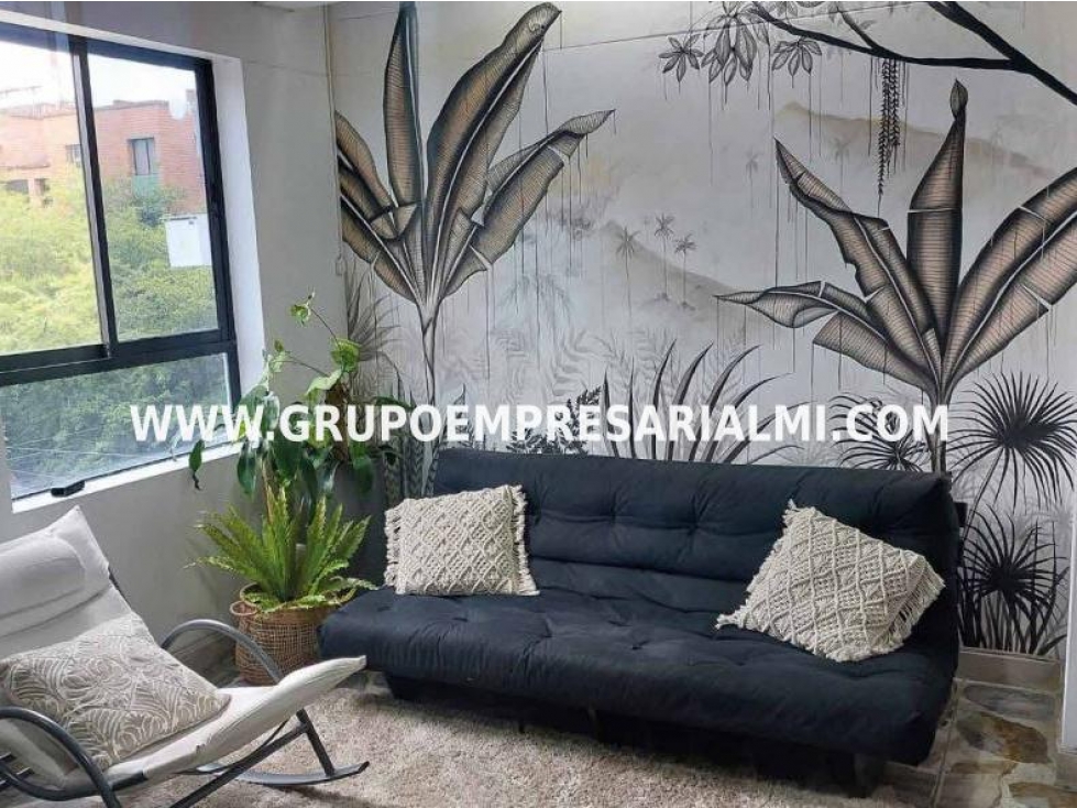 MARAVILLOSO APARTAMENTO EN VENTA - SECTOR SANTA TERESITA COD: 32515 — foto 6