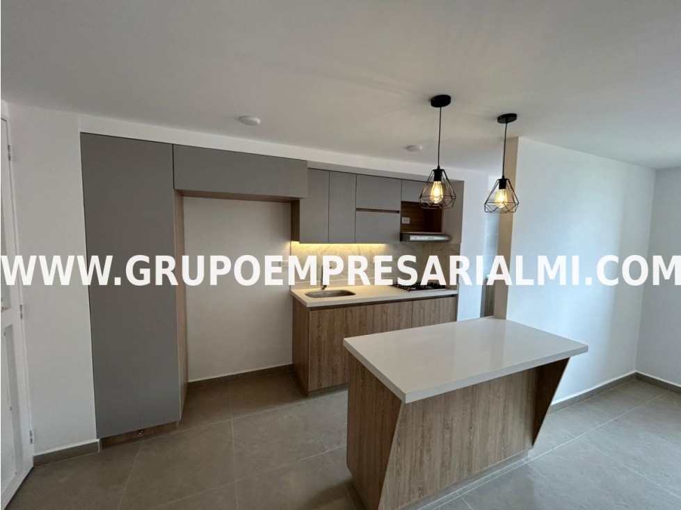 MARAVILLOSO APARTAMENTO EN VENTA - SECTOR CALASANZ COD: 32588