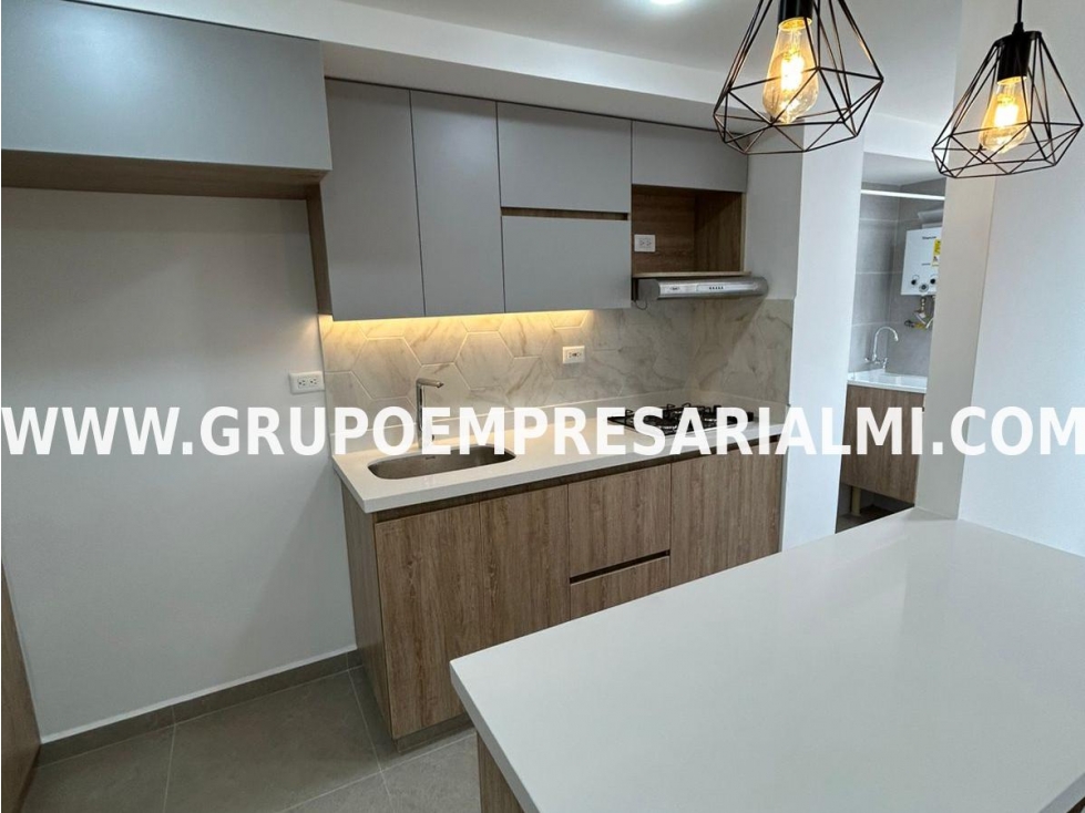 MARAVILLOSO APARTAMENTO EN VENTA - SECTOR CALASANZ COD: 32588 — foto 2
