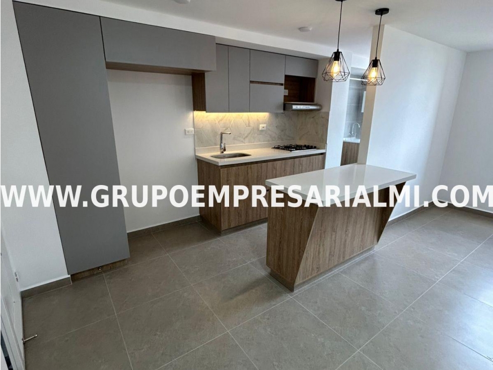 MARAVILLOSO APARTAMENTO EN VENTA - SECTOR CALASANZ COD: 32588 — foto 3
