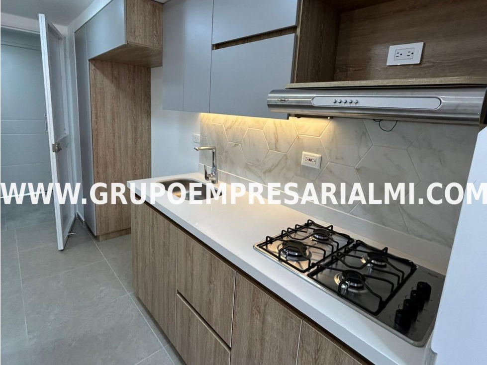 MARAVILLOSO APARTAMENTO EN VENTA - SECTOR CALASANZ COD: 32588 — foto 4