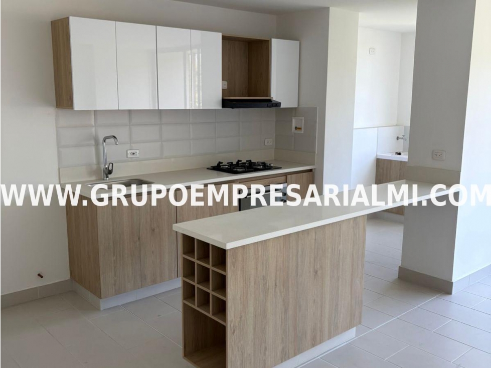 MARAVILLOSO APARTAMENTO EN VENTA - SECTOR LOS COLORES COD: 32605 — foto 5