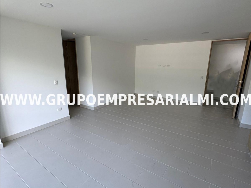 MARAVILLOSO APARTAMENTO EN VENTA - SECTOR LOS COLORES COD: 32605