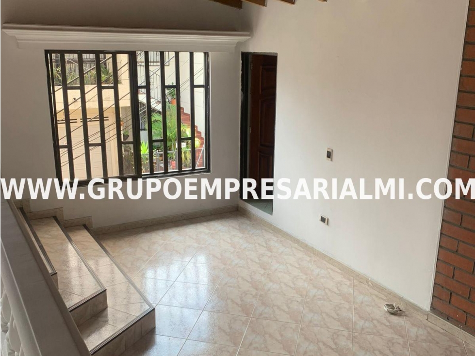 MARAVILLOSO APARTAMENTO EN VENTA - SECTOR VILLA FLORA COD: 32693