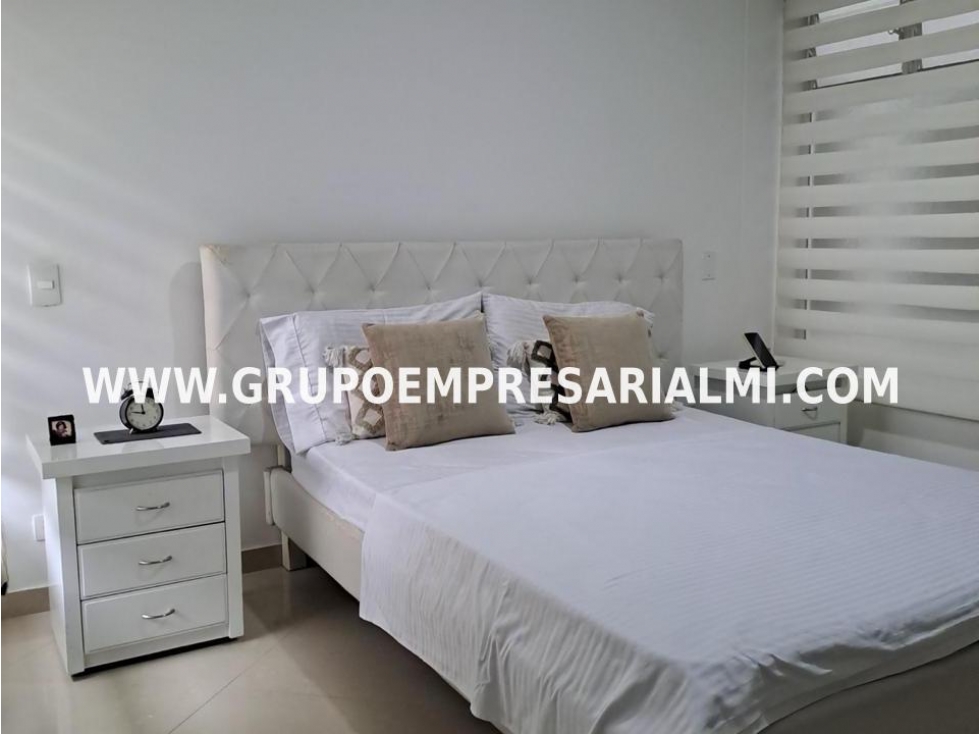 MARAVILLOSO APARTAMENTO EN VENTA - SECTOR SAN JOSE COD: 32666 — foto 6