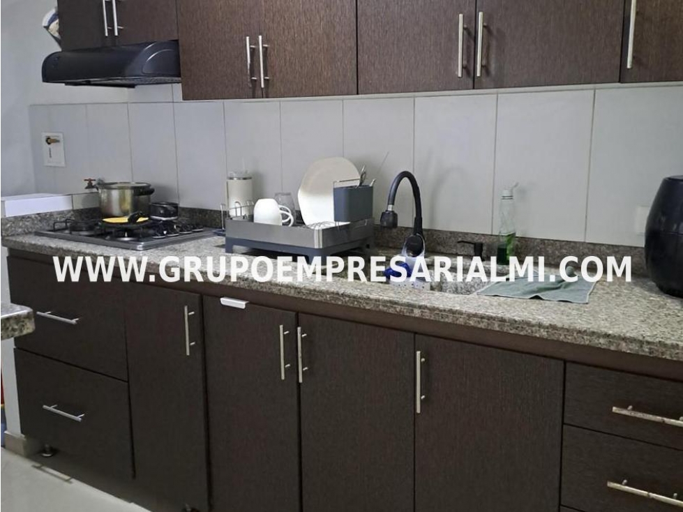 MARAVILLOSO APARTAMENTO EN VENTA - SECTOR SAN JOSE COD: 32666 — foto 3