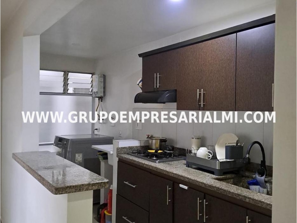 MARAVILLOSO APARTAMENTO EN VENTA - SECTOR SAN JOSE COD: 32666 — foto 4