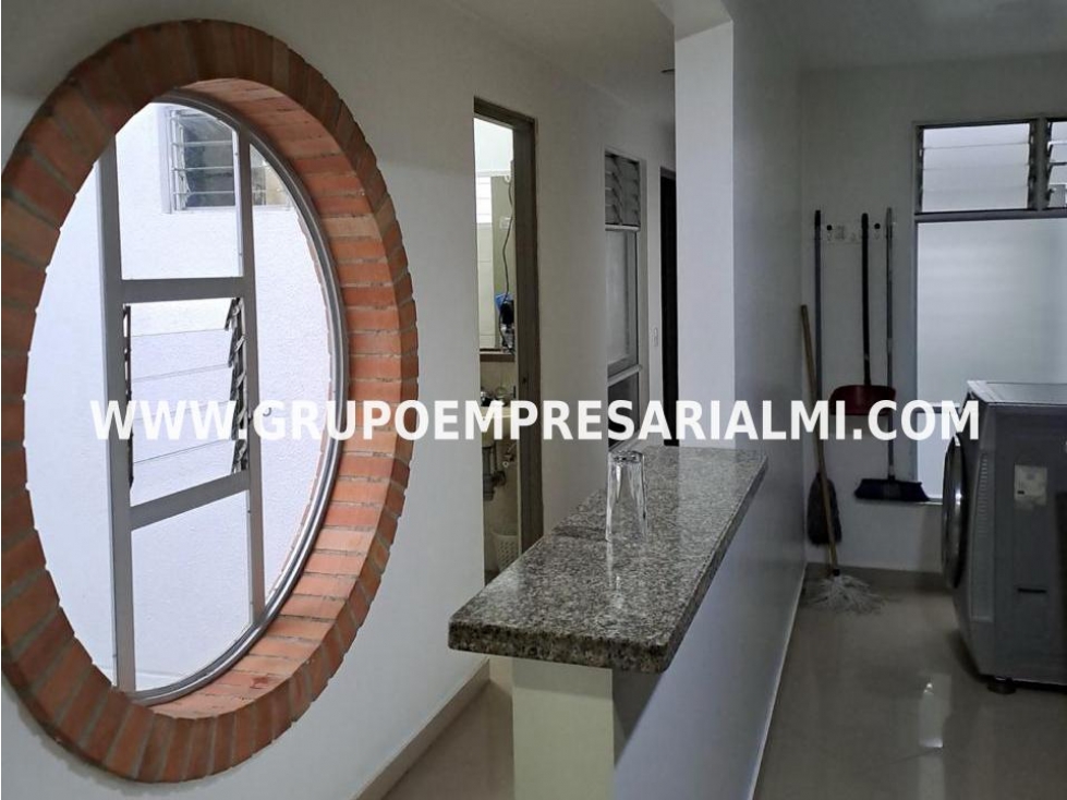 MARAVILLOSO APARTAMENTO EN VENTA - SECTOR SAN JOSE COD: 32666 — foto 2