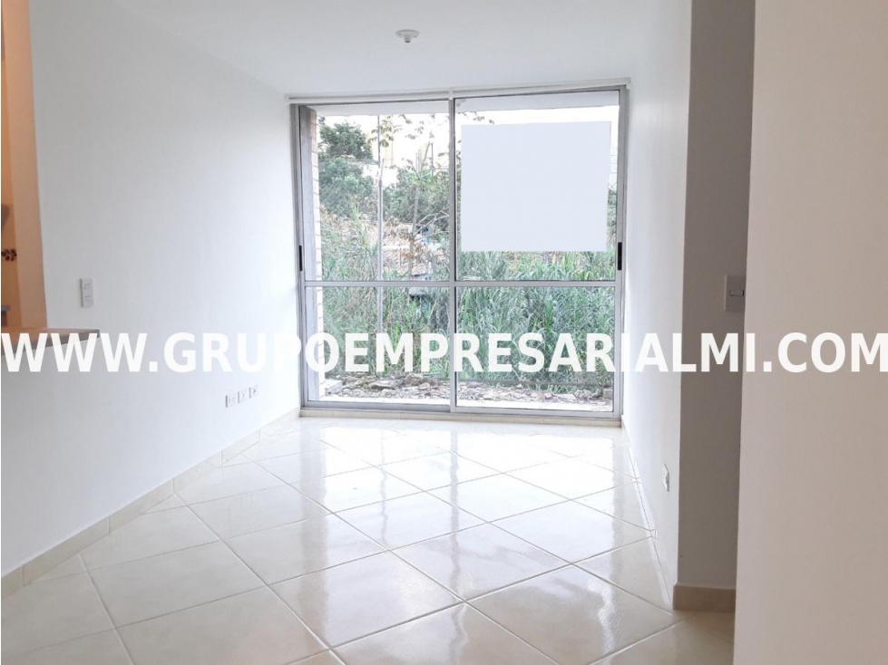 MARAVILLOSO APARTAMENTO EN VENTA - SECTOR SAN ANTONIO COD: 32722