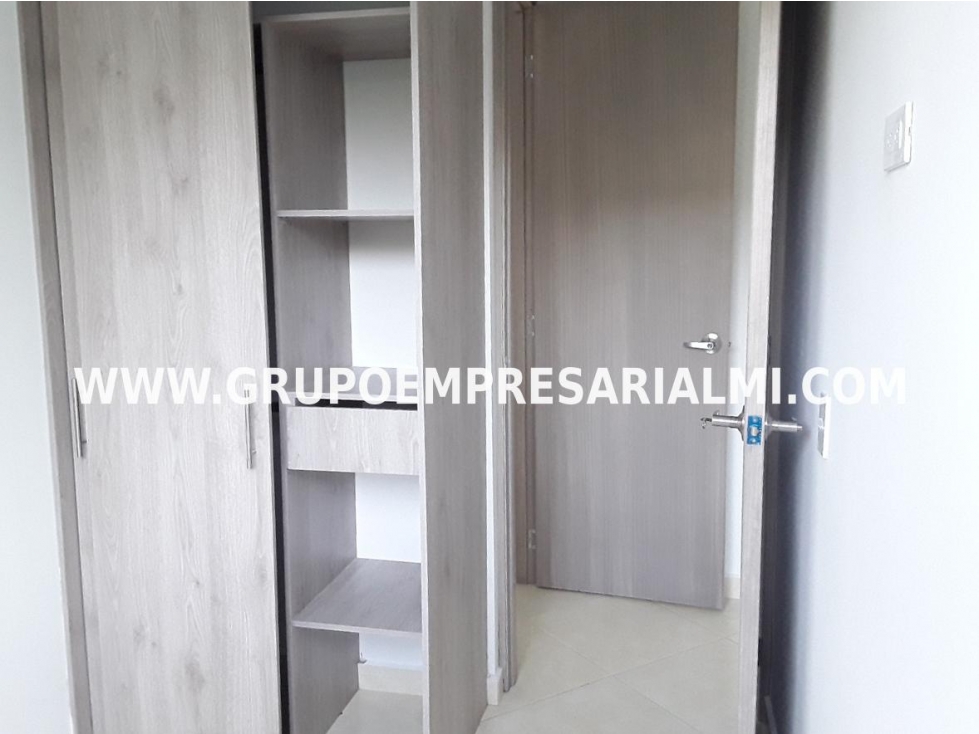 MARAVILLOSO APARTAMENTO EN VENTA - SECTOR SAN ANTONIO COD: 32722 — foto 6