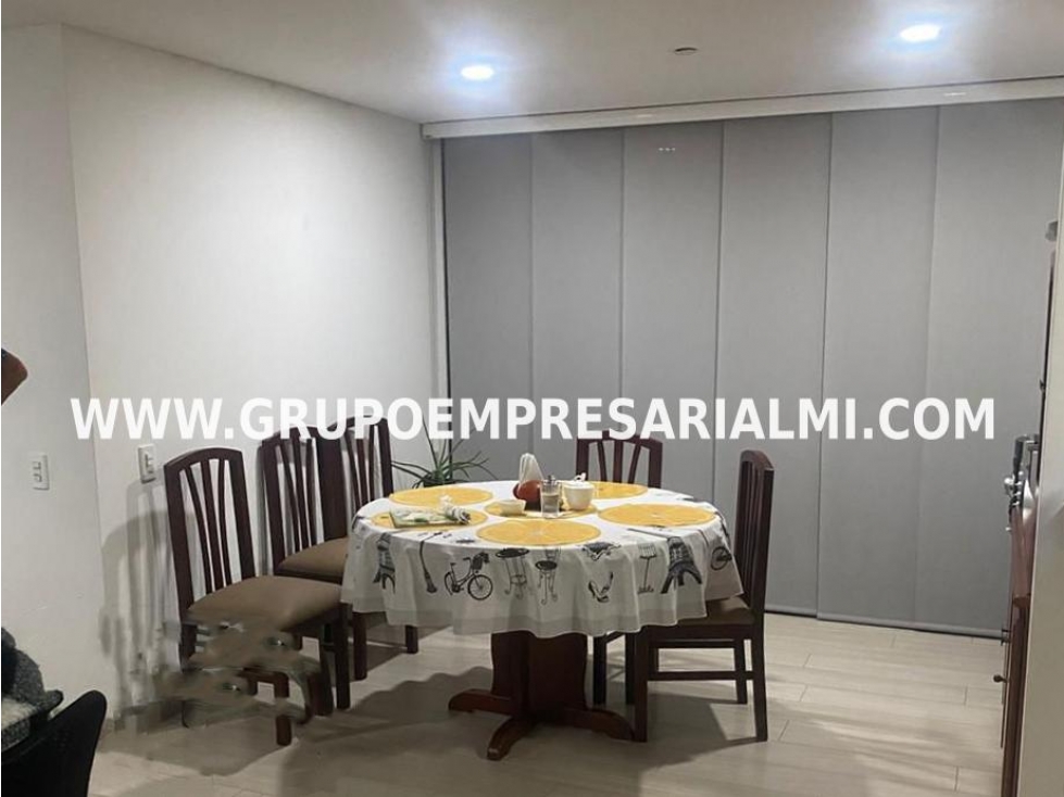 MARAVILLOSO APARTAMENTO EN VENTA - SECTOR ANCÓN SUR COD: 32771