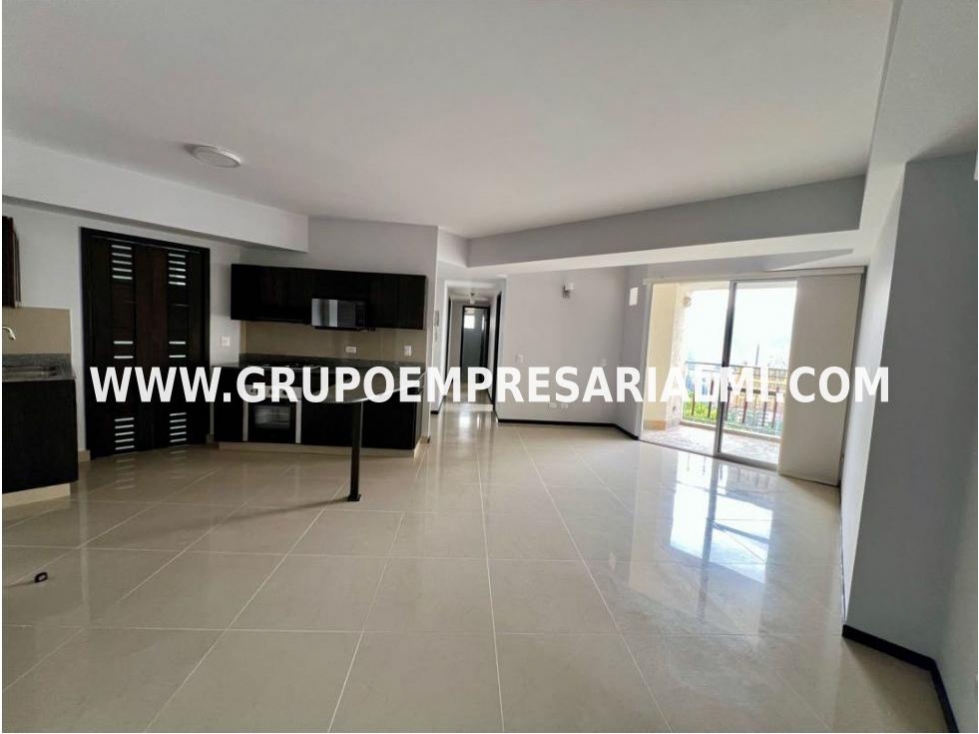 MARAVILLOSO APARTAMENTO EN VENTA - SECTOR LAS LOMITAS COD: 32801 — foto 3
