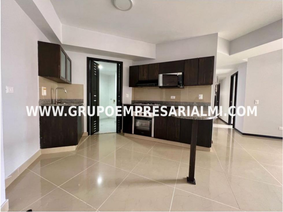 MARAVILLOSO APARTAMENTO EN VENTA - SECTOR LAS LOMITAS COD: 32801 — foto 4