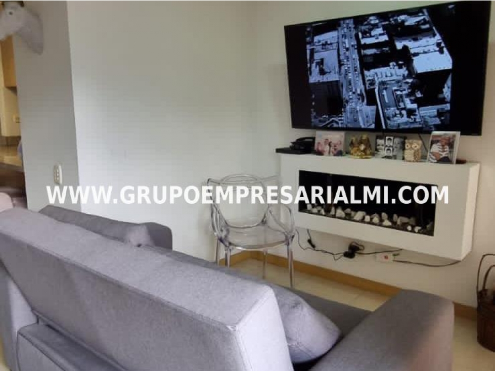 MARAVILLOSO APARTAMENTO EN VENTA - SECTOR SAN JOSE COD: 32818 — foto 2
