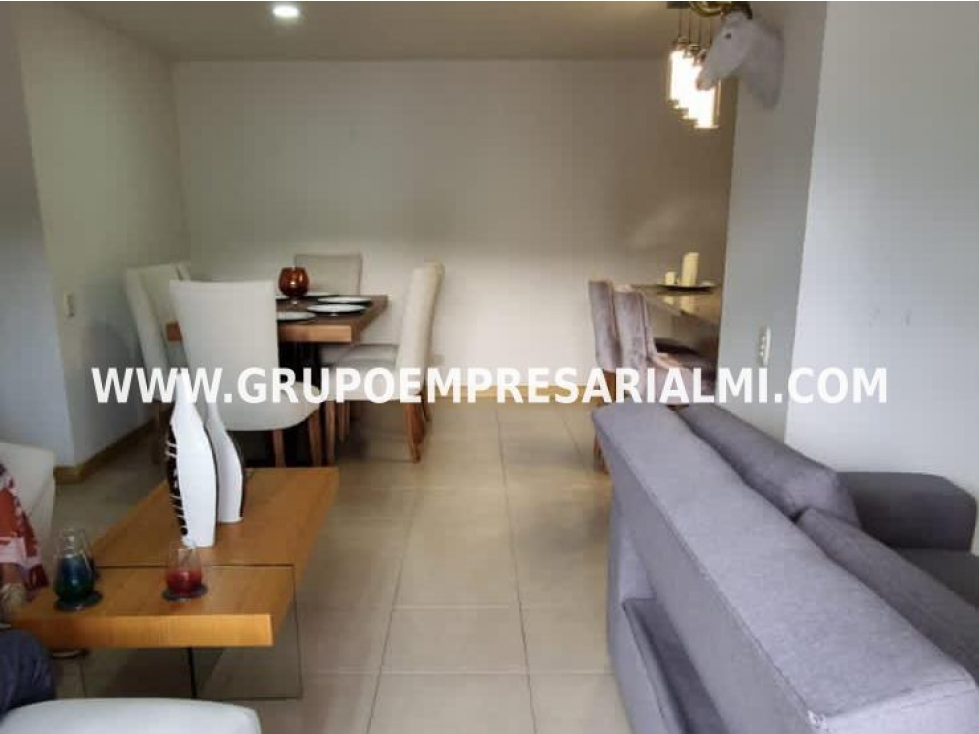 MARAVILLOSO APARTAMENTO EN VENTA - SECTOR SAN JOSE COD: 32818 — foto 3