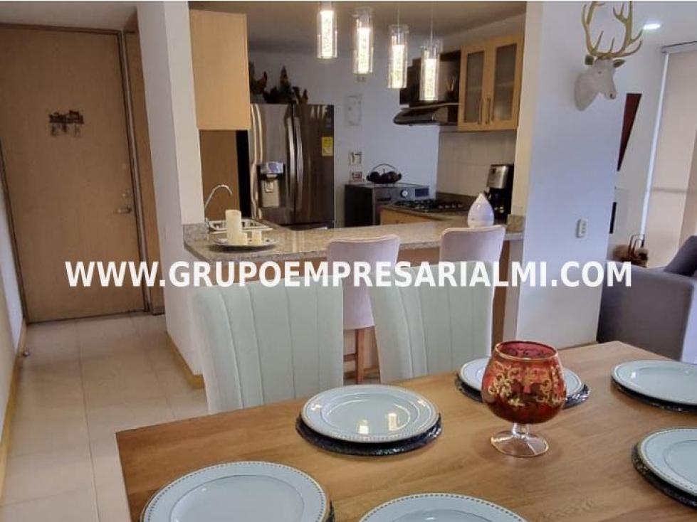 MARAVILLOSO APARTAMENTO EN VENTA - SECTOR SAN JOSE COD: 32818 — foto 4