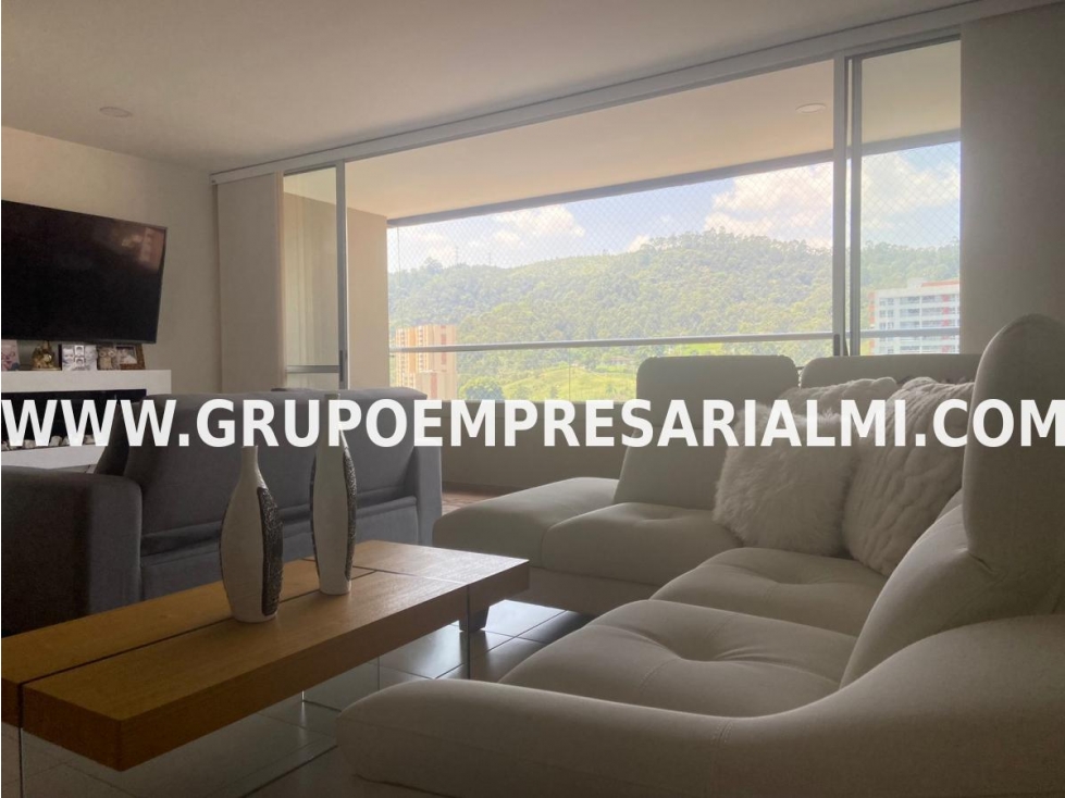 MARAVILLOSO APARTAMENTO EN VENTA - SECTOR SAN JOSE COD: 32818 — foto 5