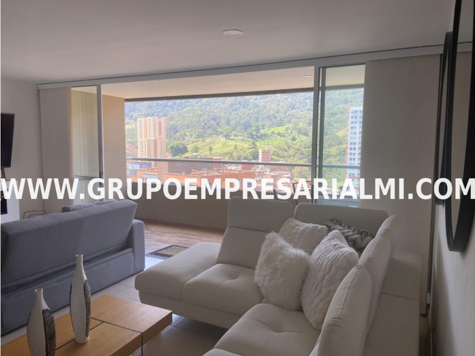 MARAVILLOSO APARTAMENTO EN VENTA - SECTOR SAN JOSE COD: 32818 — foto 6