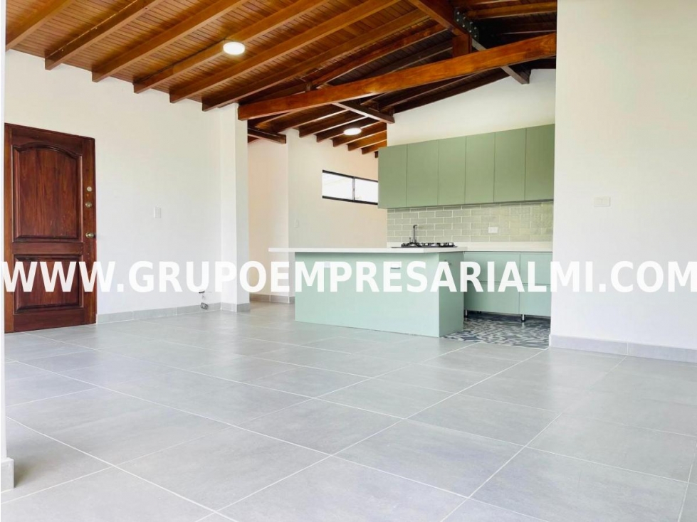 MARAVILLOSO APARTAMENTO EN VENTA - SECTOR LOS COLORES COD: 32830