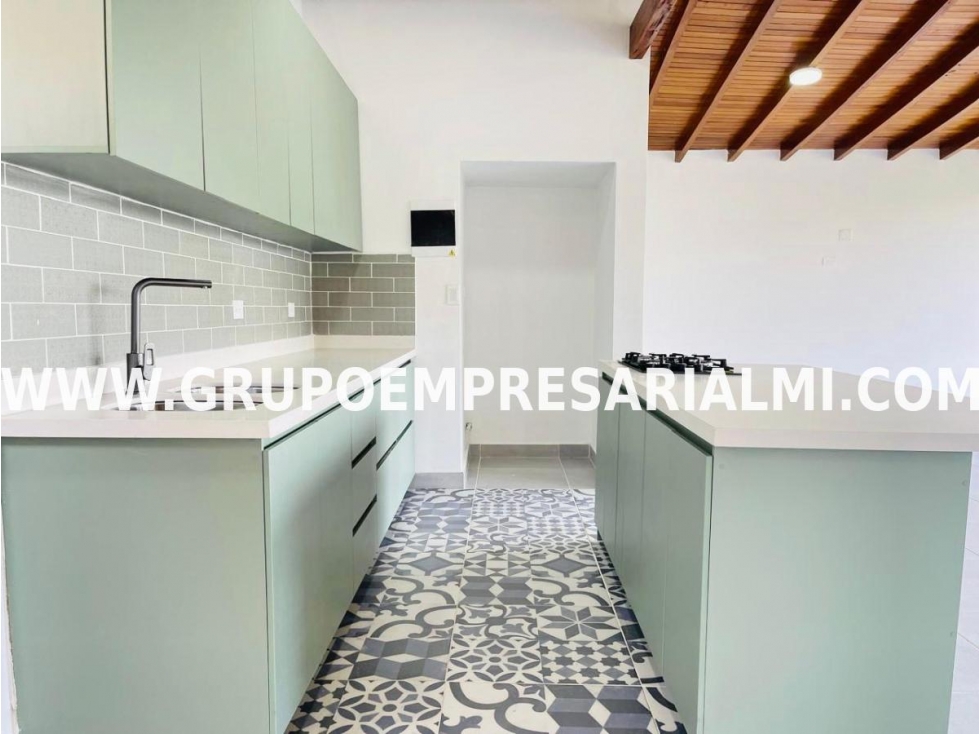MARAVILLOSO APARTAMENTO EN VENTA - SECTOR LOS COLORES COD: 32830 — foto 3
