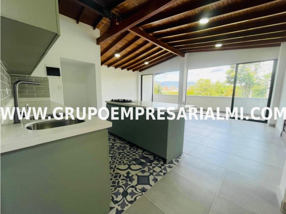 MARAVILLOSO APARTAMENTO EN VENTA - SECTOR LOS COLORES COD: 32830 — foto 2