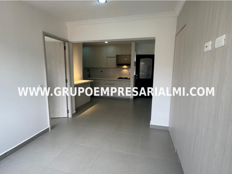 MARAVILLOSO APARTAMENTO EN VENTA - SECTOR FÁTIMA COD: 32844
