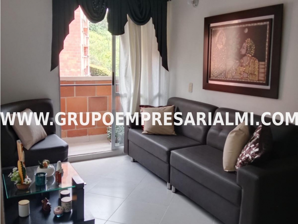MARAVILLOSO APARTAMENTO EN VENTA - SECTOR LA AURORA COD: 32879