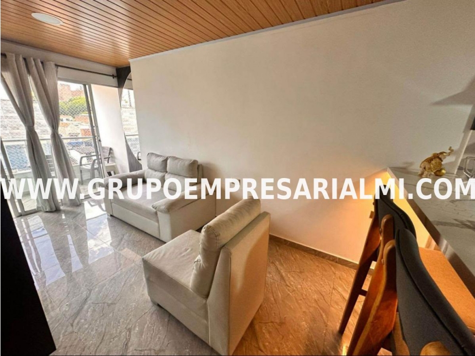 MARAVILLOSO APARTAMENTO EN VENTA - SECTOR CABAÑAS COD: 32727