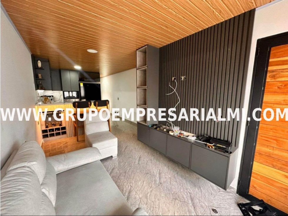 MARAVILLOSO APARTAMENTO EN VENTA - SECTOR CABAÑAS COD: 32727 — foto 2