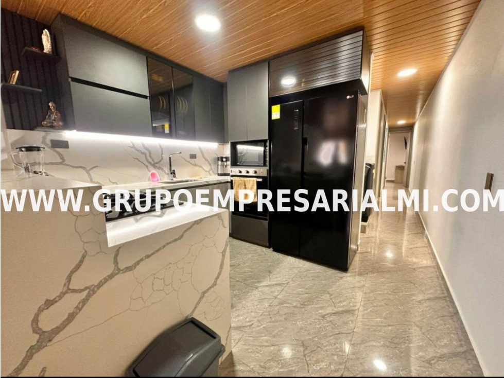 MARAVILLOSO APARTAMENTO EN VENTA - SECTOR CABAÑAS COD: 32727 — foto 4