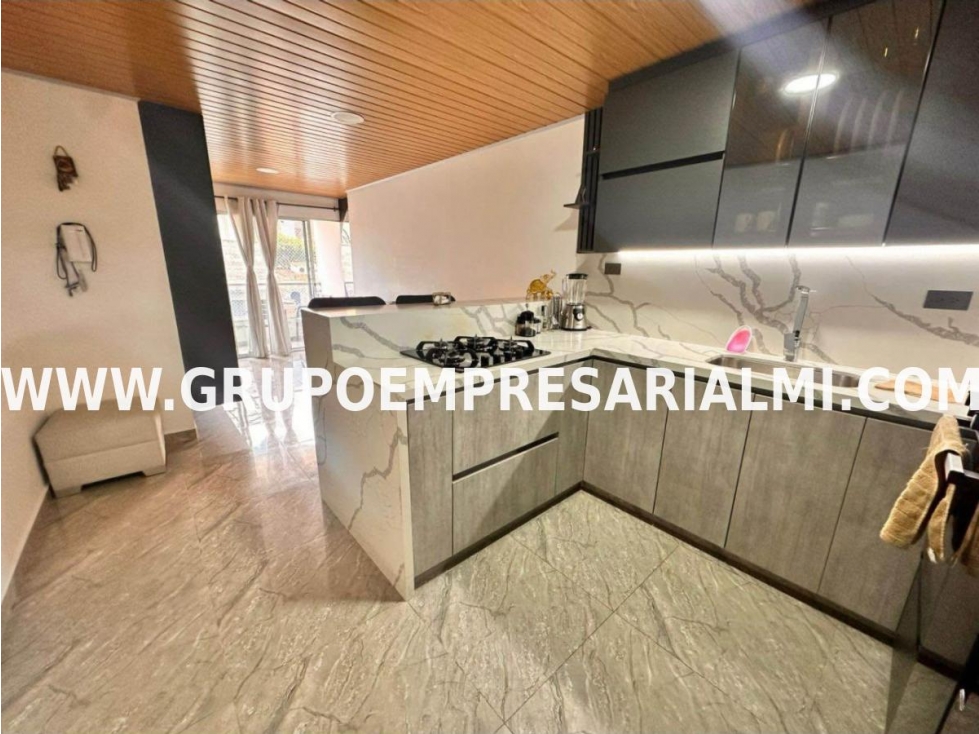 MARAVILLOSO APARTAMENTO EN VENTA - SECTOR CABAÑAS COD: 32727 — foto 5