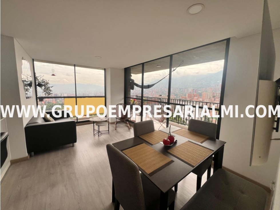MARAVILLOSO APARTAMENTO EN VENTA - SECTOR LAS FLORES COD: 32919