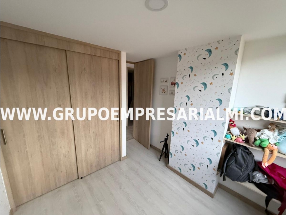 MARAVILLOSO APARTAMENTO EN VENTA - SECTOR LAS FLORES COD: 32919 — foto 6