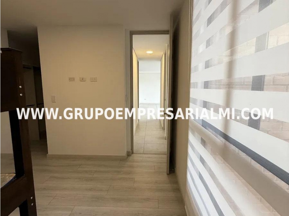 MARAVILLOSO APARTAMENTO EN VENTA - SECTOR LAURELES COD: 32954 — foto 6