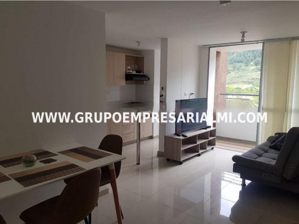 MARAVILLOSO APARTAMENTO EN VENTA - SECTOR AMAZONIA COD: 33013
