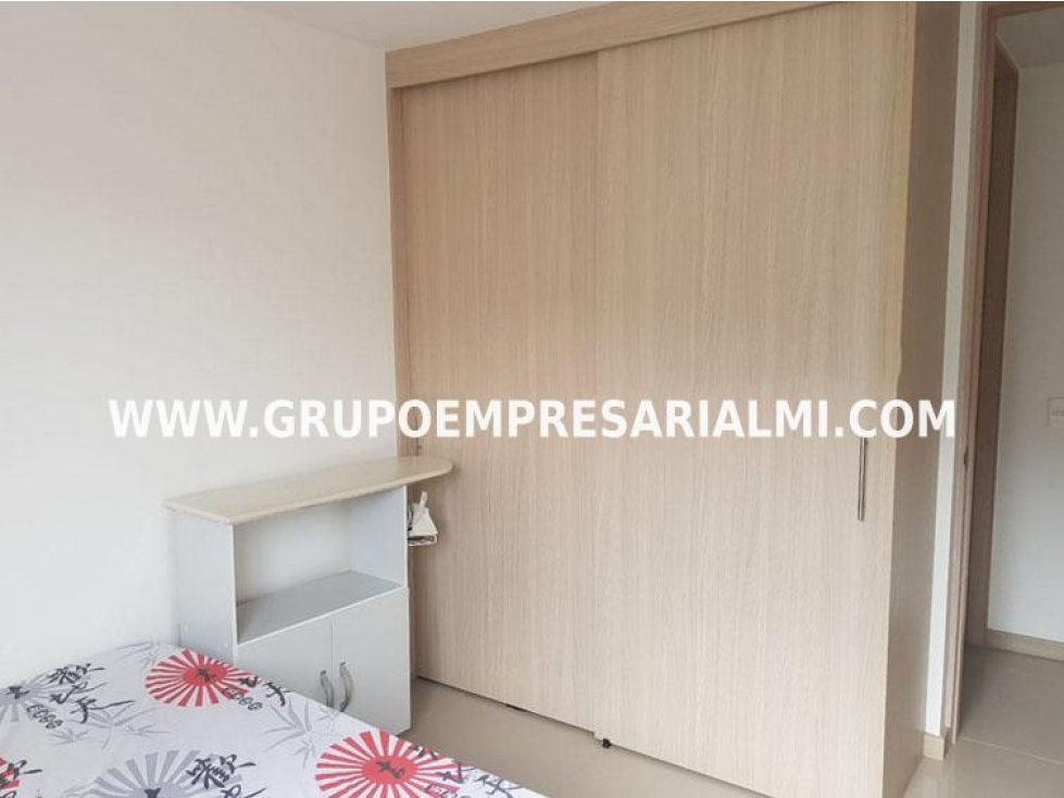 MARAVILLOSO APARTAMENTO EN VENTA - SECTOR AMAZONIA COD: 33013 — foto 5